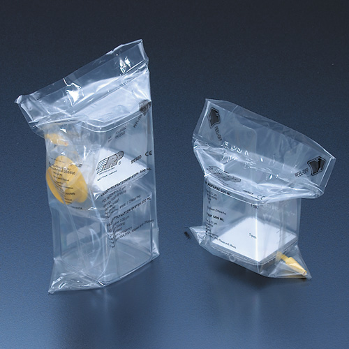 TPP Vacuum Filtration "rapid"Filtermax for sterile filtration of