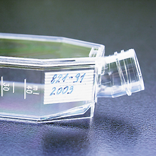 TPP tissue culture flask for suspension cells, adherent cells, tissue