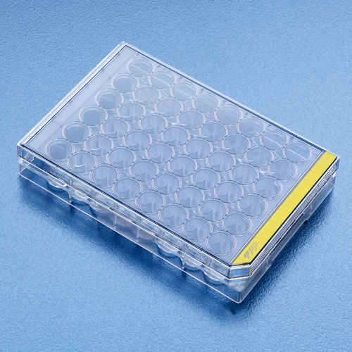 TPP Tissue Culture Test Plates for laboratory use and tissue culture