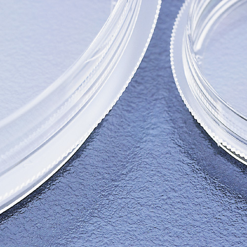 TPP Tissue Culture Dish with surface treated growth area for tissue