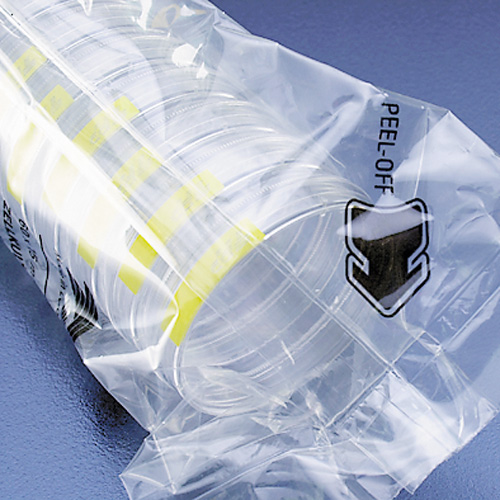 TPP Tissue Culture Dish with surface treated growth area for tissue